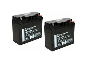 4250889613440 - Ersatzakku für apc Smart-UPS xl SUA1000XLI RBC7 rbc 7   Markenakku mit VdS