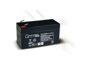 4250889615628 - Quality Batteries - Ersatzakku für apc Back-UPS es BE325 (crtu) RBC35 rbc 35   Markenakku mit VdS