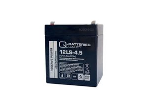 4250889622039 - Quality Batteries - Ersatzakku für dell DLA2200RMI2U USV-Anlage