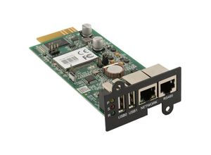 4250889670108 - Snmp Karte für usv Edition One 6-10kVA - A-tronix