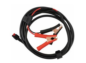 4250889670917 - a-TroniX PPS Solar Kabel 3m Anderson Stecker auf Krokodilklemme