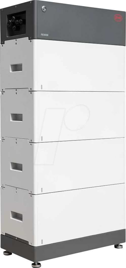 4250889671488 - Premium hvs 0% MwSt §12 iii UstG 102 Battery Box 1024kWh Solarspeicher - BYD