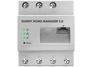 4250889672461 - SMA Sunny Home Manager 20