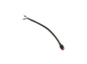 4250889673338 - A-tronix - pps Solar Kabel 30cm Anderson Stecker auf Kabelstift für mppt