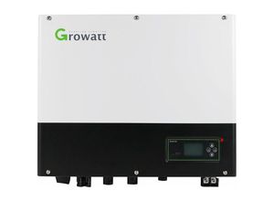 4250889675417 - Growatt SPH3000TL BL-UP 0% MwSt §12 III UstG 3kW Hybrid Wechselrichter mit 128kWh Solarspeicher-Set