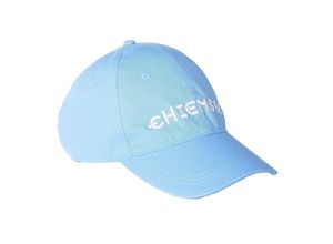 4250897425462 - Chiemsee - Basecap - unisex Mütze Cappy Cappie Kofbedeckunghellblau