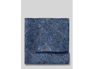 4250899854666 - Einstecktuch aus Seide im Allover-Look