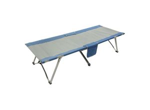 4250902901509 - Feldbetten Gästebett Klappbett Campingbett Liegenstuhl 150 kg - Homecall