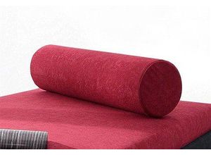4250907672992 - Nackenrolle MAINTAL Funktionskissen Gr B 76 cm rot (bordeaux) 4250907672992 - Nackenrolle MAINTAL Funktionskissen Gr B 76 cm rot (bordeaux)