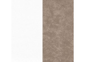 4250907680461 - Dekokissen MAINTAL Dekokissen_Sitzkissen_Kissenhüllen Gr B L 55 cm x 55 cm 2 St beige (natur unifarben) Dekokissen uni (2-tlg)