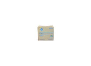 4250911712202 - TNP-49Y - Gelb - Original - Tonerpatrone (A95W250) (A95W250) - Konica Minolta