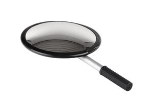 4250912305168 - Dan-MIRROR Inspektionsspiegel mit Teleskoparm rund Ø 250 mm