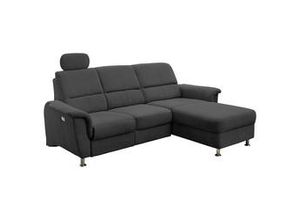 4250921804362 - Ecksofa mit Relaxfunktion + USB Anschluss Parole Mikrof