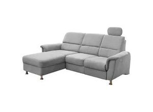 4250921804379 - Ecksofa mit Relaxfunktion + USB Anschluss Parole Mikrof