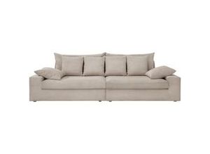 4250921822991 - 4-Sitzer-Sofa Avellino Beige Cord