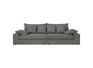 4250921832754 - 4-Sitzer-Sofa Avellino Grau Cord