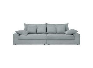 4250921832761 - 4-Sitzer-Sofa Avellino Hellblau Cord