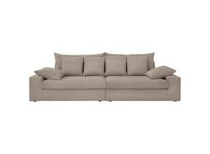 4250921832785 - 4-Sitzer-Sofa Avellino Graubraun Cord