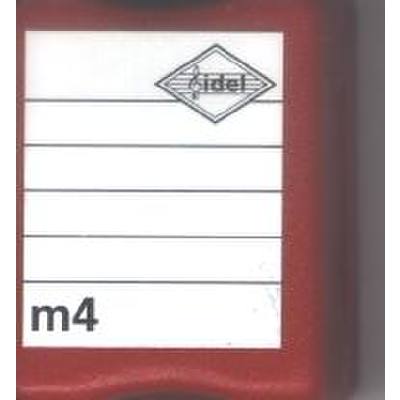 4250926709341 - Fidolino Stempel M4
