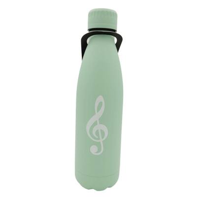 4250926779573 - Thermosflasche Violinschlüssel 500 ml