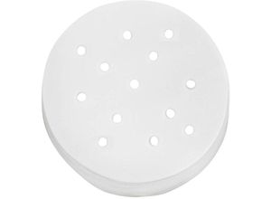 4250928630216 - Royal Catering - Trennpapier Burgerpresse Hamburgerpresse Hamburger Maschine Patty 125mm 500 St