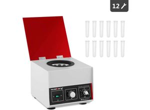 4250928640055 - Steinberg Systems - Tischzentrifuge Zentrifuge 180 w rzb 1150 xg Winkelrotor 3000 u min 12 x 20 ml