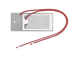 4250928643629 - - Ersatz Keramikplatte für Ozongenerator Luftreiniger Ozongerät Ozonisator 3500 mg