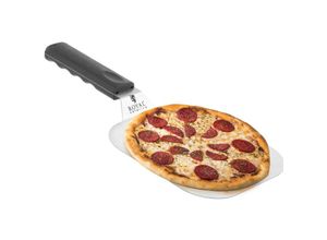 4250928647153 - Royal Catering - Pizzaschaufel Pizzaschieber Pizzaheber Brotbackschieber Plastikgriff 365cm lang