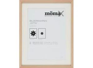 4250935901217 - Bilderrahmen Gitta aus Holz ca 40x50cm