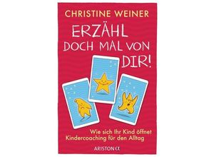 4250939900001 - Erzähl doch mal von dir! - Christine Weiner Box