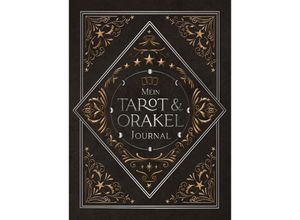 4250939900148 - Mein Tarot und Orakel Journal - Selena Moon