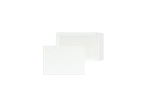 4250951718813 - Papyrus 1x100 Papprückwandtaschen C3 324 x 457 mm White oF 120 g