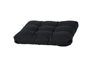 4250952308211 - Madison Loungekissen - Gartenmöbel Auflagen für Lounge-Gruppen 60 x 60cm basic schwarz