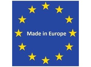 4250952338287 - Madison 8x A023 Hochlehner Gartenstuhl Auflagen 120x50x8cm rot kariert