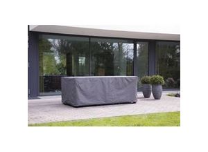 4250952339406 - Mandalika Garden 5045 Schutzhülle für Gartenmöbel-Gruppen Lounge - 245x150x95cm