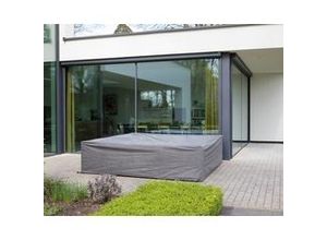 4250952344387 - Gardissimo 344387 Schutzhülle Lounge Gartenmöbel Gruppen Set 300x300x75cm