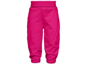 4250964185053 - zoolaboo - Jersey-Hose HELSBY in pink Gr62