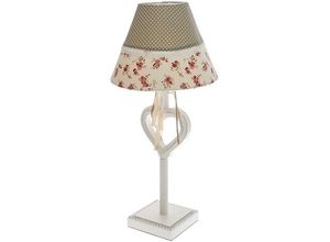 4250965933448 - Romantik Lampe Valentina