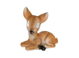 4250965964237 - Reh Bambi mit Solarlicht