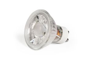 4250967305410 - Mcshine - LED-Strahler mcob GU10 3W 250 lm warmweiß