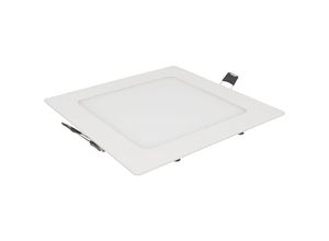 4250967311480 - Mcshine - LED-Panel LP-1217SN 12W 170x170mm 1224 lm 4000K neutralweiß