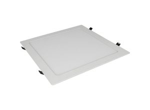 4250967311541 - Mcshine - LED-Panel LP-2430SN 24W 300x300mm 1580 lm 4000K neutralweiß