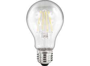 4250967312302 - Mcshine - led Filament Glühlampe Filed E27 2W 260 lm warmweiß