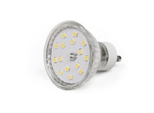 4250967312937 - Mcshine - LED-Strahler ET50 GU10 5W 500 lm neutralweiß