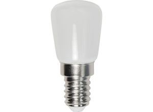 4250967315341 - Mcshine - led Kolbenlampe E14 2W 160lm 260° 23x51mm warmweiß