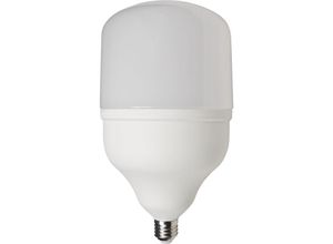 4250967318052 - Mcshine - led Lampe BIG50 E27 50W 4600lm 138x254mm neutralweiß