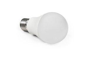 4250967320963 - Mcshine - led Glühlampe E27 5W 450lm 240° 3000K warmweiß Ø60x109mm