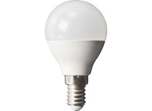 4250967321168 - Mcshine - led Tropfenlampe E14 4W 320lm 160° 4000K neutralweiß Ø45x78mm