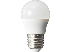 4250967321212 - Mcshine - led Tropfenlampe E27 4W 350lm 160° 3000K warmweiß Ø45x78mm