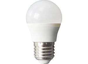 4250967321267 - Mcshine - led Tropfenlampe E27 8W 600lm 160° 4000K neutralweiß Ø45x88mm